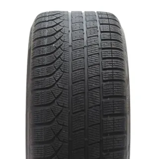 Audi RS3 8Y Winterräder 5-Y-Speiche Pirelli 245/35-265/30R19 8Y0601025BQ/BP - Bild 7