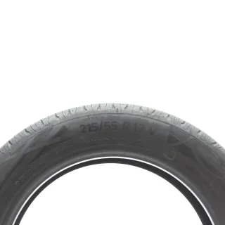 Sommerreifen Continental EcoContact 6 AO 215/55R17 94V DOT25 DEMO 0311654000 - Bild 4