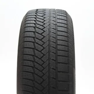 Audi Q5 SQ5 FY Winterräder 10-Speichen-Design Continental 235/65R17 80A601025J - Bild 7