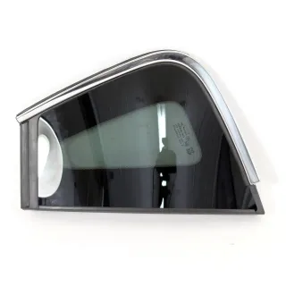 Peugeot 2008 2016 bis 2019 Seitenscheibe hinten links 9800983880 NEU - Bild 1