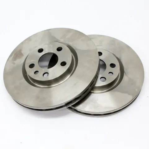 Background image for Peugeot Expert 807 Bremsscheibensatz Vorderachse Innenbelüftet 285x28 4249H7