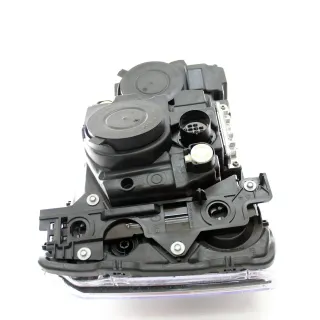 Land Rover Discovery IV L319 Xenon Scheinwerfer vorn links LR023538 NEU - Bild 4