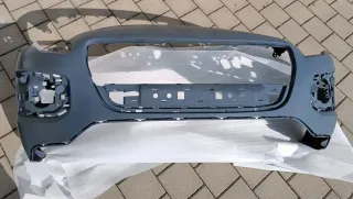 Peugeot 3008 Original Stoßstange Stossfänger vorne grundiert 1611182380 Neu - Bild 1