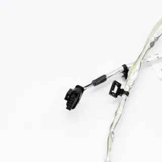 Land Rover Evoque L538 Turbodiesel Lambdasonden Leitung NOX-Sensor - Bild 4