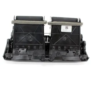 Land Rover Evoque L538 Frischluftdüsen vorne mittig LR074978 Original NEU - Bild 6