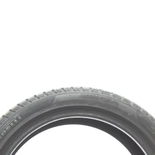 Winterreifen Pirelli Winter Sottozero 3 AO XL 245/40R18 97V 8019227230970 - Bild 5
