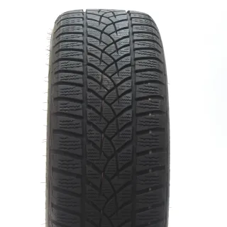 Audi A3 Cabrio Limousine 8V Winterräder Stahl Goodyear 205/55R16 91H 8V0601027A - Bild 7