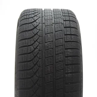 Audi RS3 Winterräder RS-Performance Kreuzspeiche 265/30-245/35R19 8Y0601025DE - Bild 7