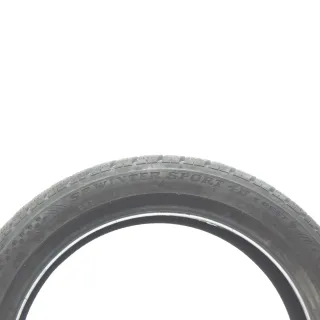 Winterreifen Dunlop SP Winter Sport 4D * DSST RSC XL 205/45 R17 88V DOT24 DEMO - Bild 5