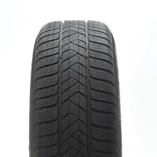 BMW X3 G01 X4 G02 Winterräder V-Speiche 618 Pirelli 225/60R18 104H DOT23 6880047 - Bild 7