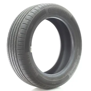 Sommerreifen Continental Eco Contact 6 205/55 R17 91V DOT24 4019238286588 - Bild 1