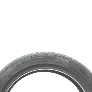 Winterreifen Nexen Winguard Sport 2 XL 215/45 R17 91V DOT25 - Bild 5