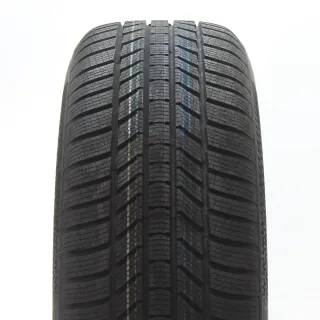 VW Amarok II T1 NF Winterräder Schwarz Glanz 255/55R20 DOT24 NEU N1XC-1007-C1B - Bild 7