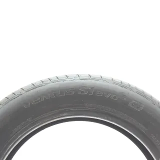 Sommerreifen Hankook Ventus S1 evo 3 K127E AO + EV 235/55 R19 101T DOT23 - Bild 3