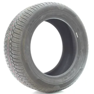 Winterreifen Bridgestone Blizzak 6 XL Enliten 255/55 R18 109V DOT25 NEU - Bild 1