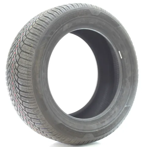 Background image for Winterreifen Bridgestone Blizzak 6 XL Enliten 255/55 R18 109V DOT25 NEU