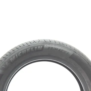 Sommerreifen Michelin Primacy 4 S3 195/55 R16 87H DOT26 DEMO 3528707685346 - Bild 3