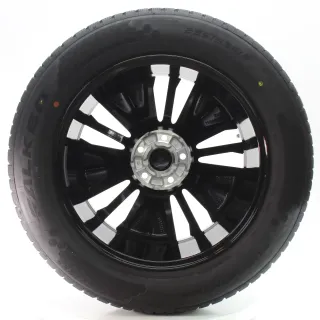 VW Tayron Tiguan III CT1 Winterräder Napoli Falken 235/55R18 DOT24 57160102K - Bild 5