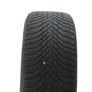 BMW 5er G60 G61 Winterräder Y-Speiche 932 Pirelli 225/55R18 102H DOT24 5A324D5 - Bild 7