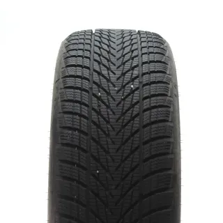 Audi A5 FU2 B10 Winterräder 5-Doppelspeichen Goodyear 235/45R18 DOT25 8B3601025D - Bild 7