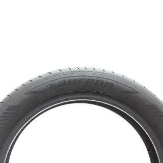 Sommerreifen Laufenn S Fit 2 XL 215/45 R17 91W DOT25 DEMO 1Stk - Bild 5