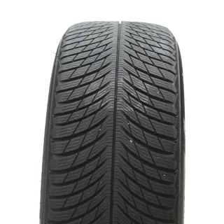 Genesis GV70 Winterräder 5-Speichen Michelin 235/55R19 DOT23 52910-AR110 - Bild 7