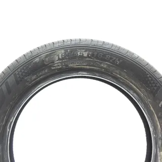 Sommerreifen Kumho Solus HS63 195/55 R16 87H DOT24 1Stk 8808956353995 - Bild 3