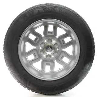 Hyundai Staria Kasten US4 Winterräder Wheel Assy 215/65R17 DOT24 52910-CG910 - Bild 5