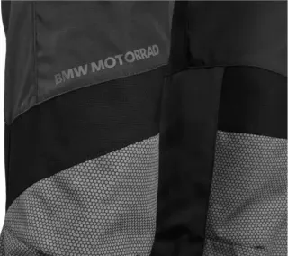 BMW Motorrad Hose Pace Dry Tour Herren Gr.54 / L Anthrazit 76117922940 NEU - Bild 4