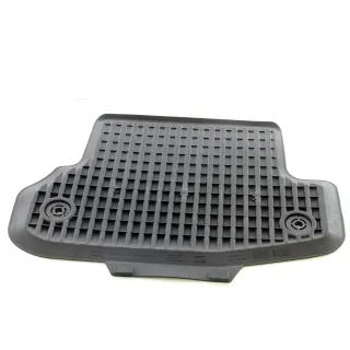 Audi A5 Coupe  S5 Coupe Original Gummifußmatten hinten Schwarz 8W7061511041 - Bild 4