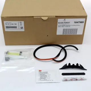 Dichtungssatz Reparatur Kit Motorradhelm BMW Helm 7 9444720 - Bild 1