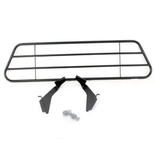 Hundeschutzgitter Peugeot 2008 2013 - 2019 Trennwand 1609288580 NEU Original - Bild 1
