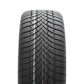 Seat Cupra Leon KL ST Winterräder Bridgestone 225/40R18 DOT24 NEU 5FA601025E - Bild 7