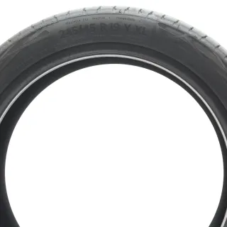 Sommerreifen Continental EcoContact 6Q * MO XL 245/45 R19 102Y DEMO 1Stk - Bild 5