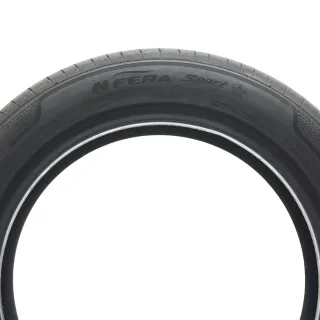 Sommerreifen Nexen N Fera Sport SU2 * XL 205/55 R17 95Y DOT25 DEMO 1Stk - Bild 4