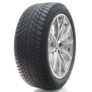 BMW 5er G30 G31 Winterräder V-Speiche 684 Goodyear 245/45R18 100V 6874440 - Bild 6