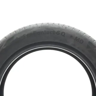 Sommerreifen Continental EcoContact 6 Q * MO XL 225/55 R18 102Y DEMO 1Stk - Bild 5