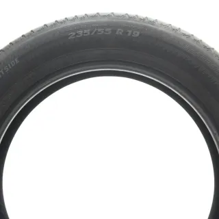Sommerreifen Michelin Latitude Sport 3 AO 235/55R19 101W DOT21 1Stk - Bild 3