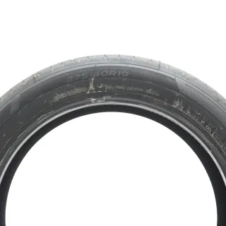 Sommerreifen Hankook Ventus S1 evo3 * MO XL 275/40 R19 105Y 1Stk 8808563507217 - Bild 6