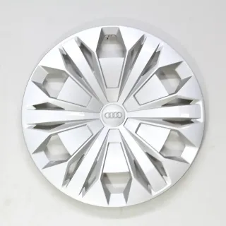 Audi Q3 F3 17 Zoll Radkappen Radblenden Radzierblenden Original 83A601147 4Stk - Bild 5