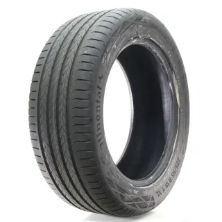 Sommerreifen Continental EcoContact 6Q XL * MO 225/55R18 102Y DOT24 1Stk - Bild 1