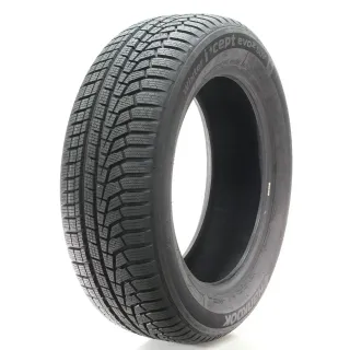Winterreifen Hankook Winter I*cept evo2 W320A * SUV XL 225/60R18 104H 1Stk - Bild 1