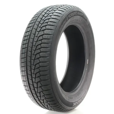Background image for Winterreifen Hankook Winter I*cept evo2 W320A * SUV XL 225/60R18 104H 1Stk