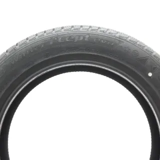 Winterreifen Hankook Winter i*cept evo W310B * RSC 245/50R18 100H DOT21 1Stk - Bild 3