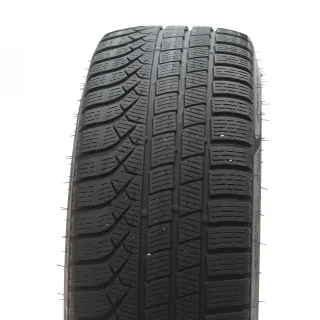 BMW 5er G30 G31 Winterräder M Y-Speiche 845 Pirelli 245/40R19 98V DOT24 8747405 - Bild 7