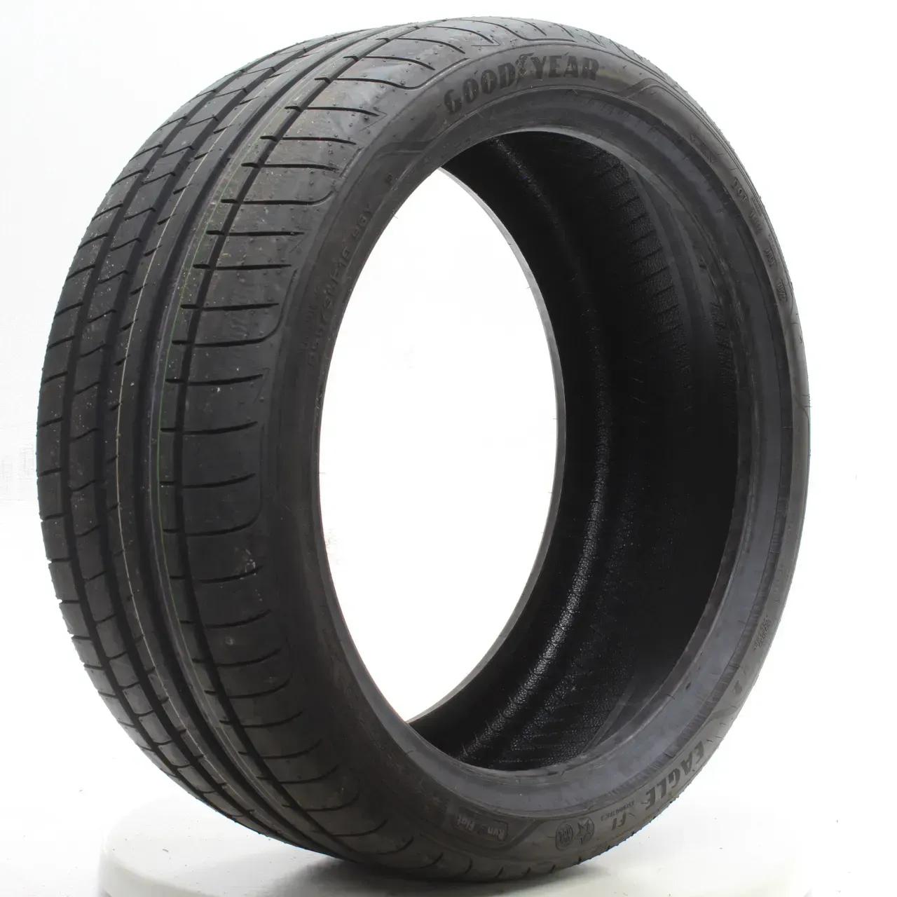 Sommerreifen Goodyear Eagle F1 Asymmetric 3 255/35 R19 96Y DOT25 DEMO 1Stk - Bild 1