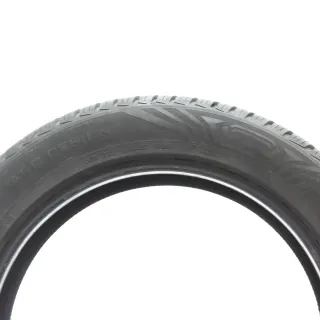 Winterreifen Vredestein Quatrac Pro + XL 235/50 R19 103W 1Stk - Bild 5