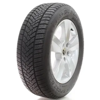 Skoda Superb III 3V Winterräder Orion Dunlop 215/60R16 95H 3V0601025AC - Bild 6