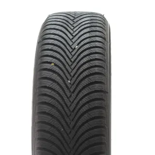 Audi Q2 GAB VW T-ROC A11 Winterräder Stahl Michelin 205/60R16 DOT25 5Q0601027CJ - Bild 7