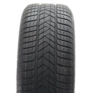BMW 5er G30 G31 Winterräder AUTEC BV8018 Grau Pirelli 245/45R18 DOT22 KBA 53544 - Bild 7